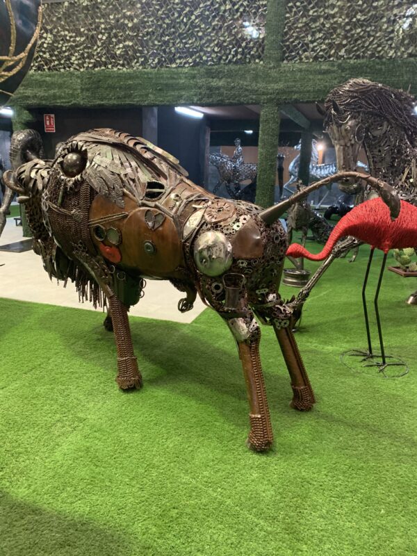 bison I - Imagen 3