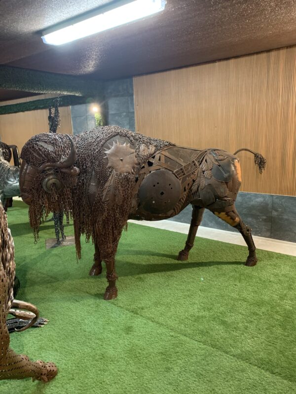 bison III - Imagen 4