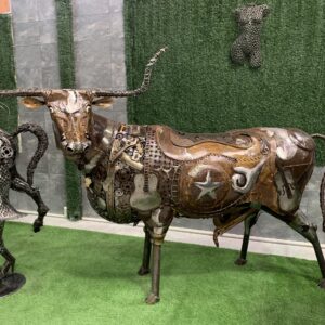 bull I