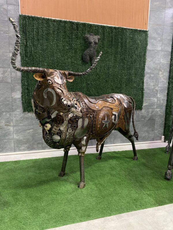 bull I - Imagen 2