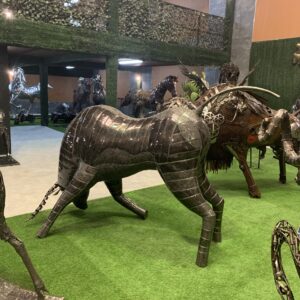 bull II