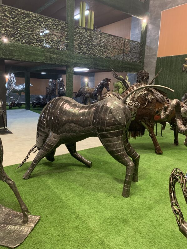 bull II