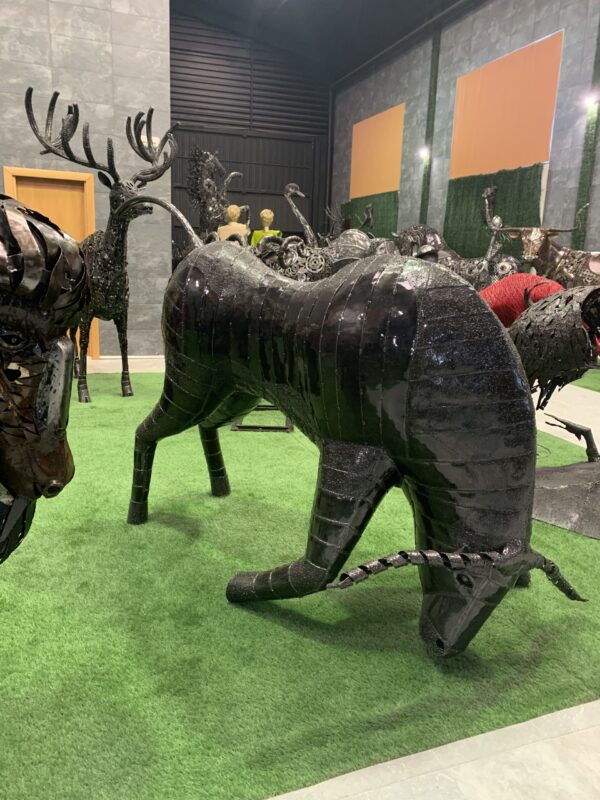 bull II - Imagen 2