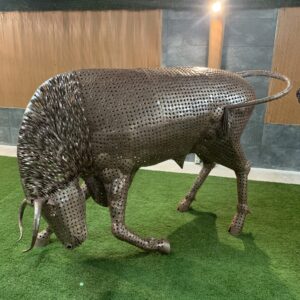 bull III
