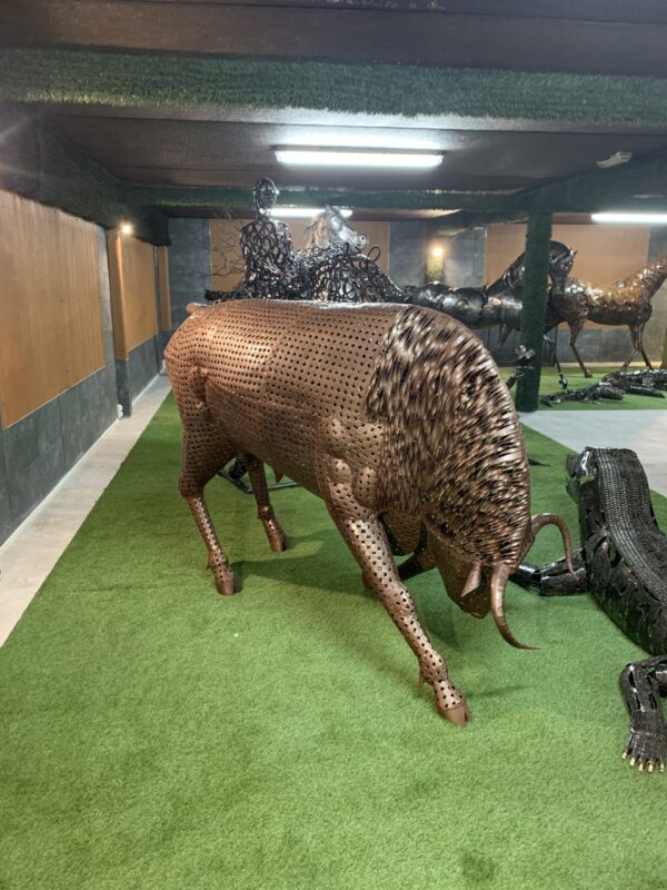 bull III - Imagen 2
