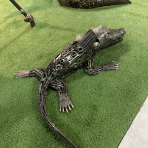 crocodile II