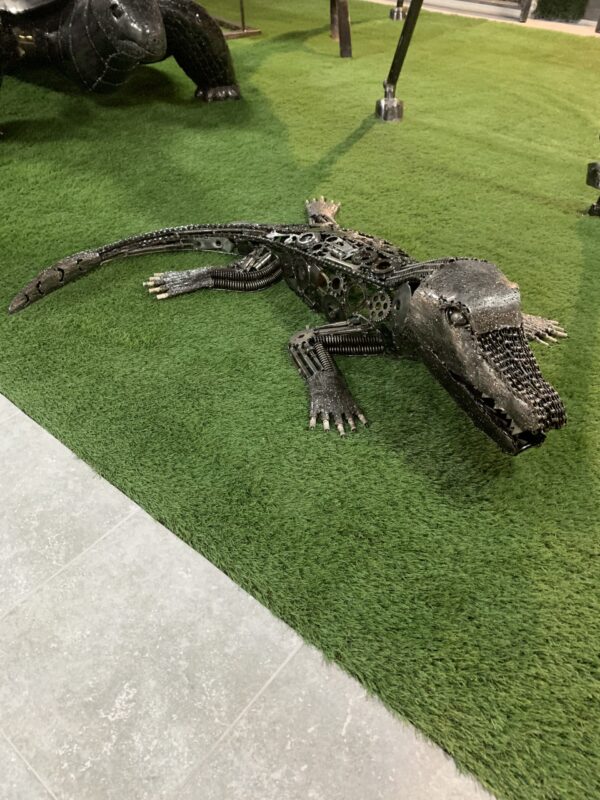 crocodile II - Imagen 2