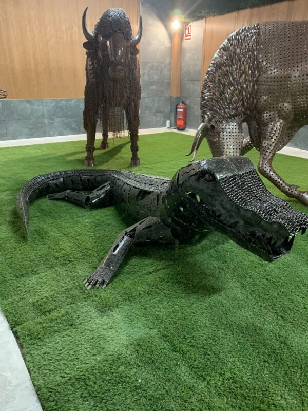 crocodile III - Imagen 2