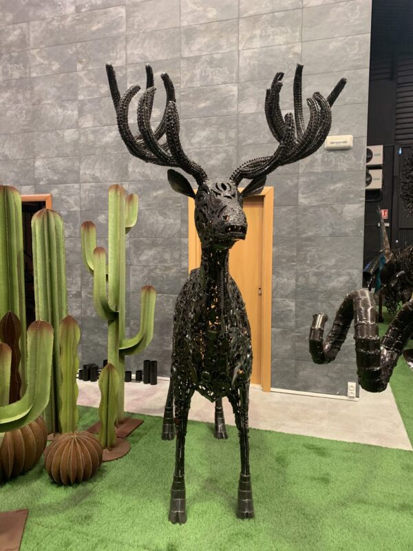 deer I - Imagen 2