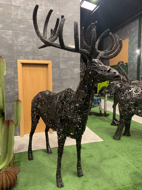deer I - Imagen 3
