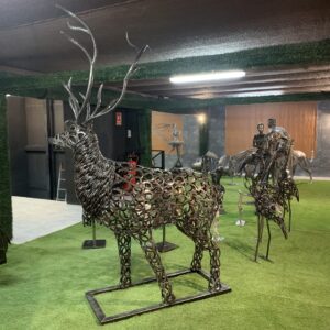 deer II