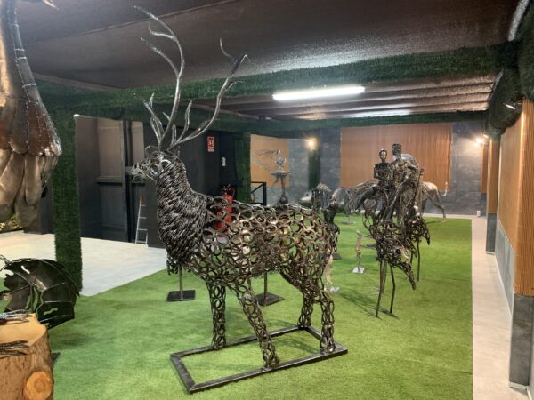 deer II
