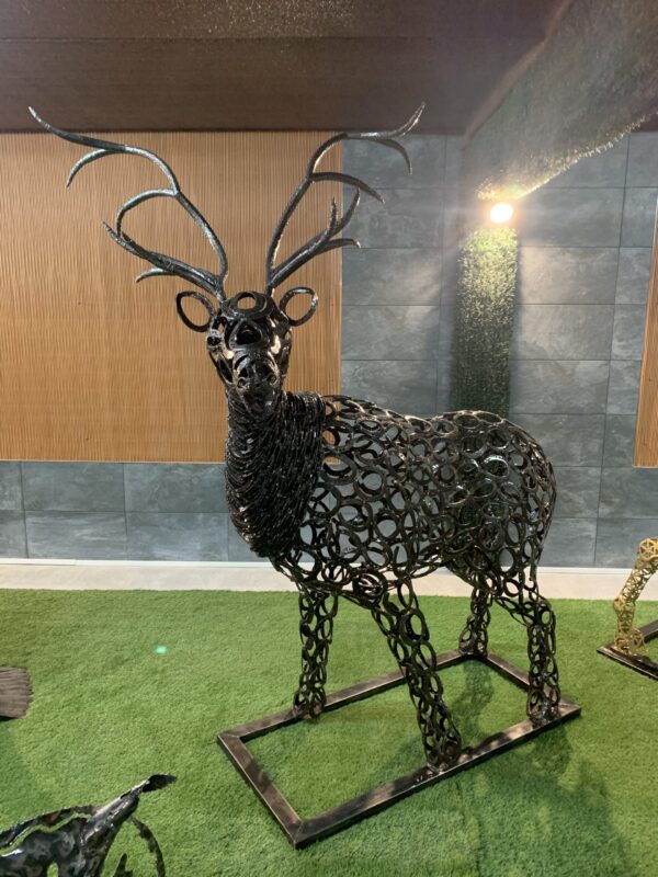 deer II - Imagen 2