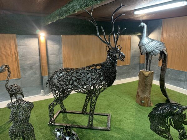 deer II - Imagen 3