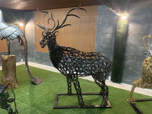 deer II - Imagen 4