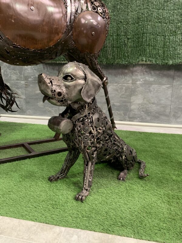 dog I - Imagen 2