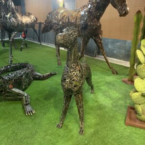 dog II