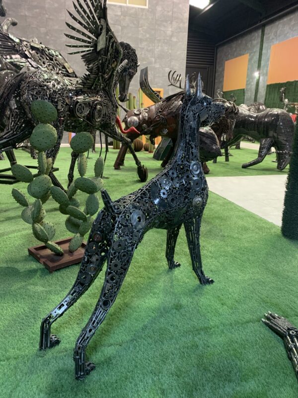 dog II - Imagen 2