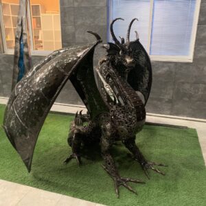dragon D1a