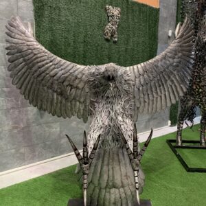 eagle