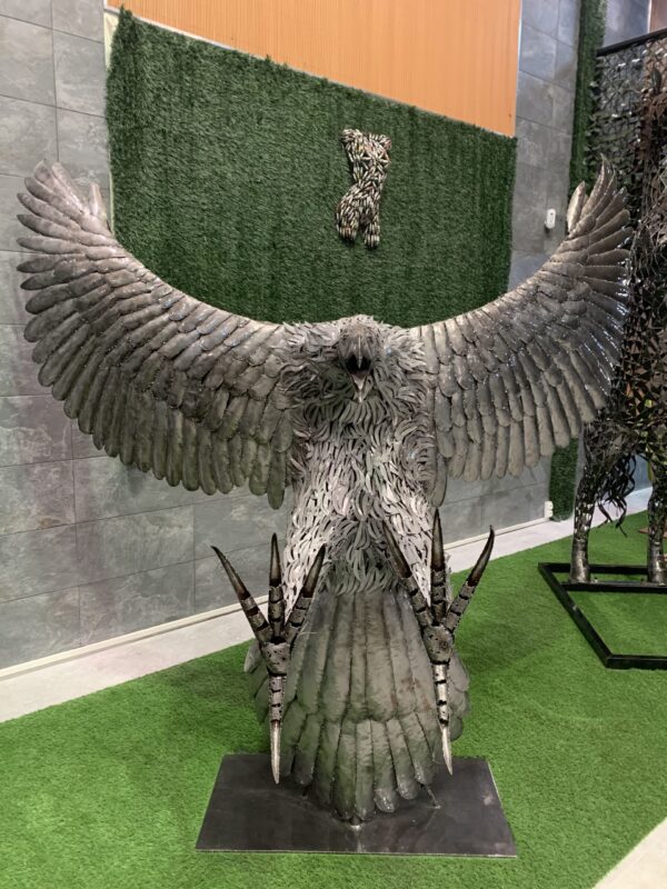 eagle