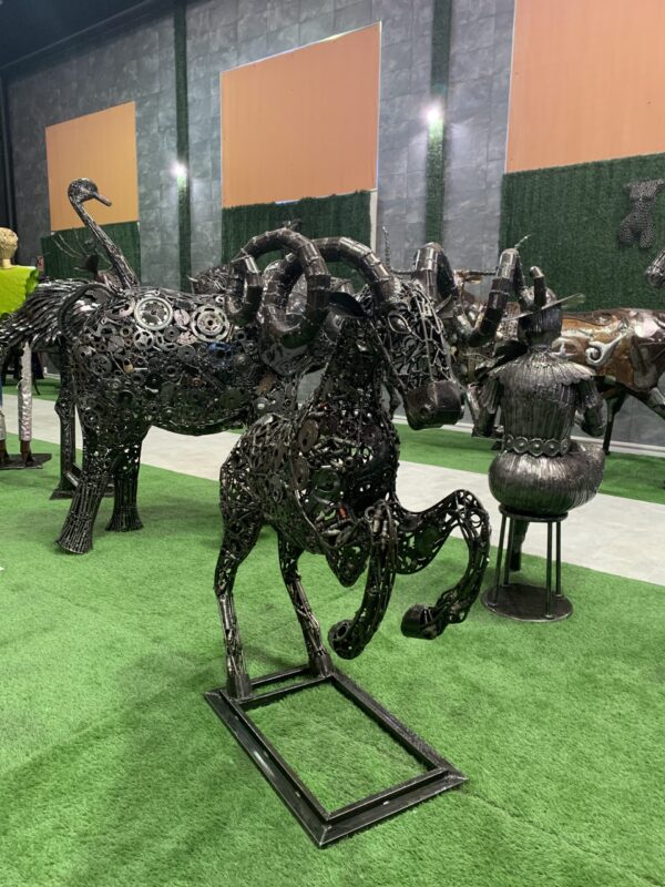 goat - Imagen 2