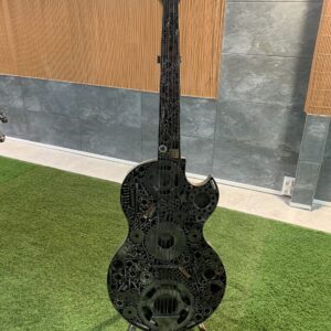 guitar I