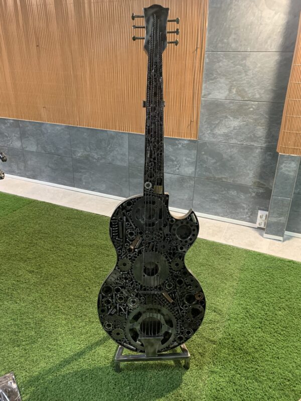 guitar I