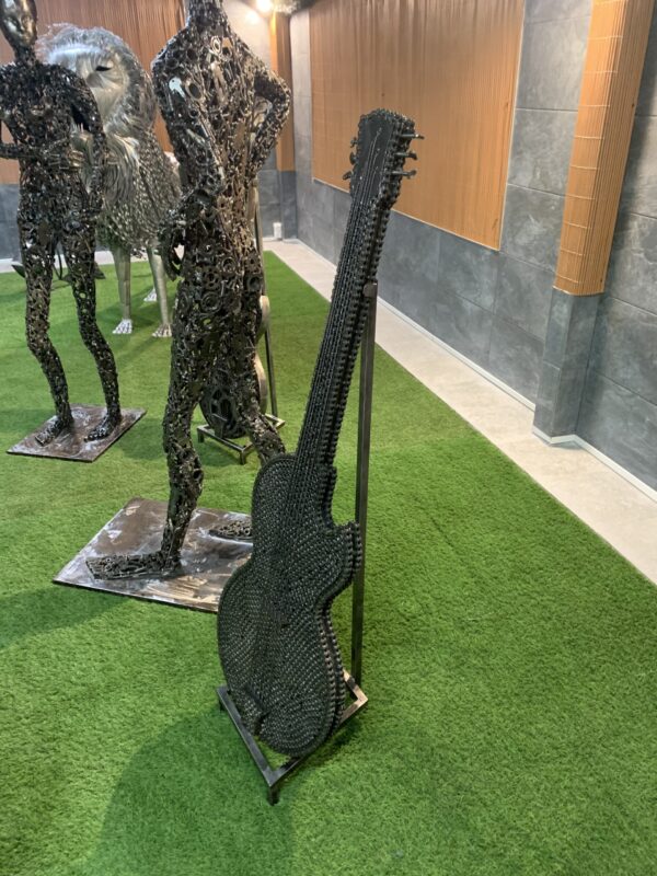 guitar I - Imagen 2
