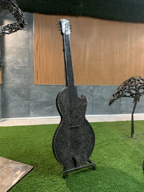 guitar I - Imagen 3