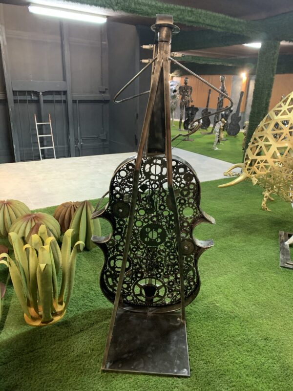 guitar II