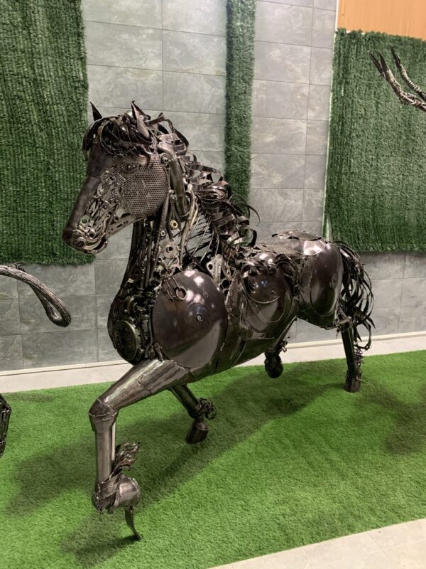 horse - Imagen 2