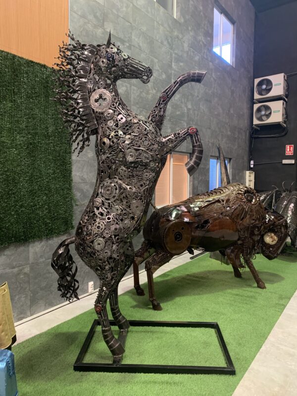 horse I - Imagen 3