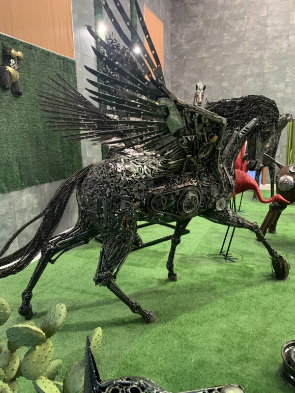 horse II - Imagen 2