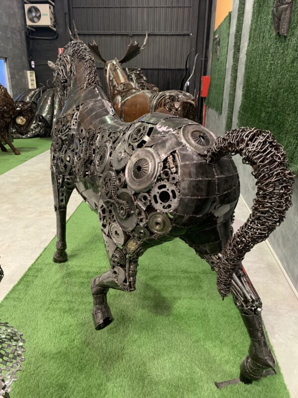 horse IV - Imagen 2