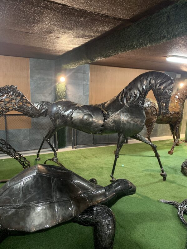 horse VIII - Imagen 2
