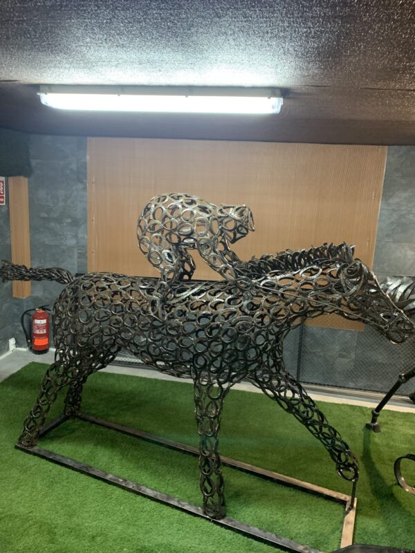 horse w/pony III - Imagen 2