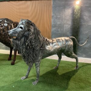 lion I