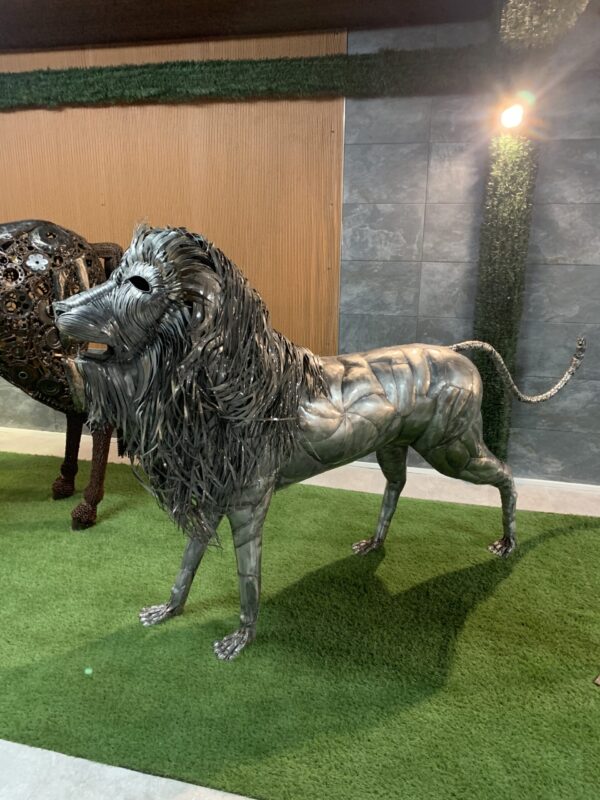 lion I