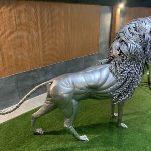 lion II