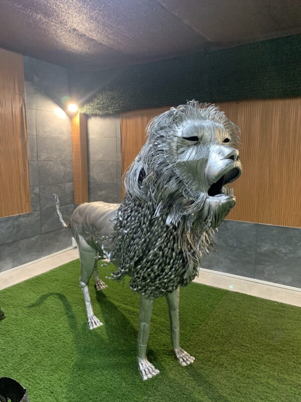 lion II - Imagen 3