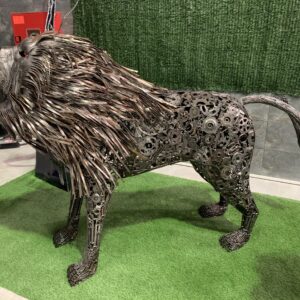 lion III