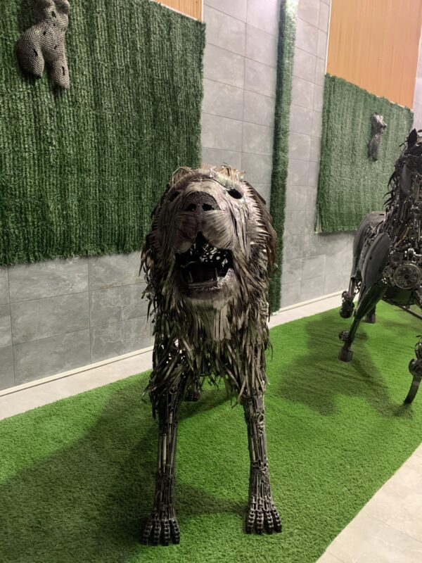 lion III - Imagen 3