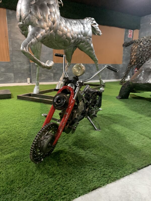 motorbike - Imagen 3