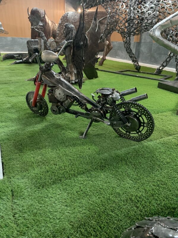 motorbike - Imagen 2