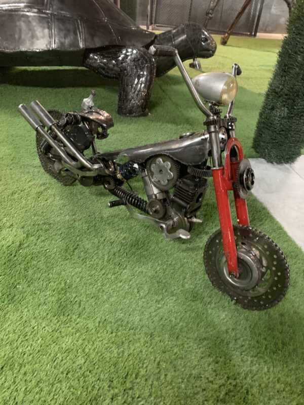 motorbike