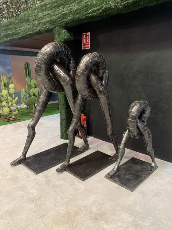 sculpture I