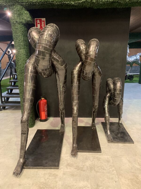 sculpture I - Imagen 2