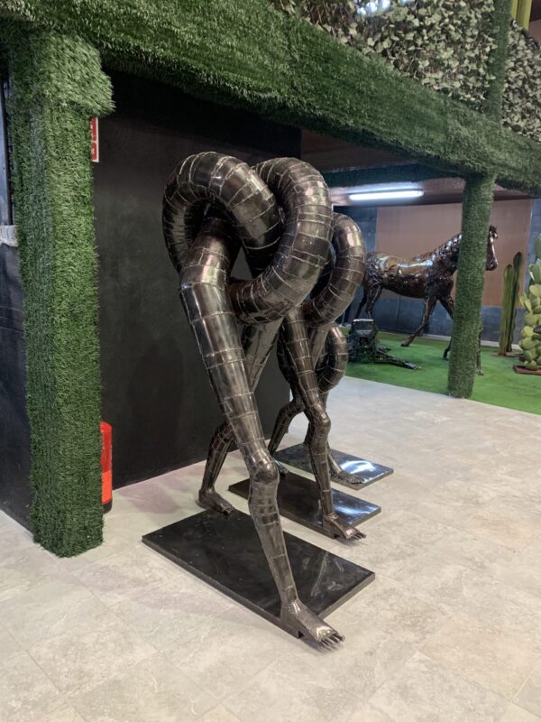 sculpture I - Imagen 3