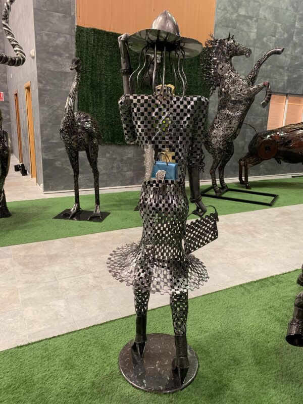 sculpture II - Imagen 3